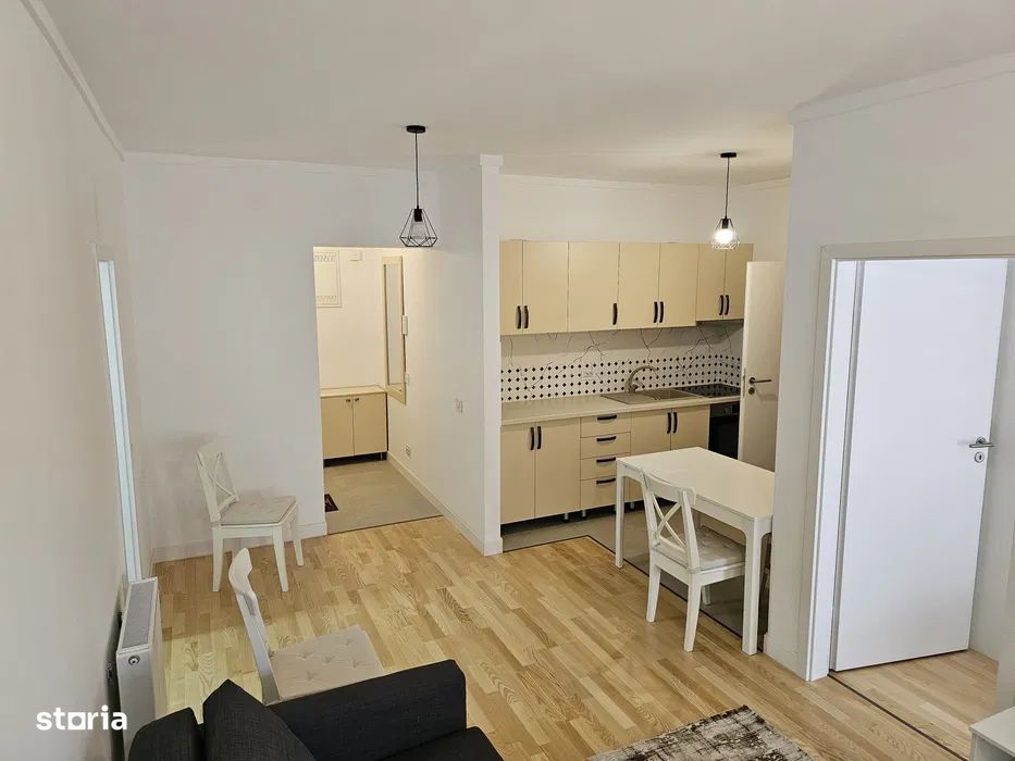 Apartament – Bucuresti - Vedere 4