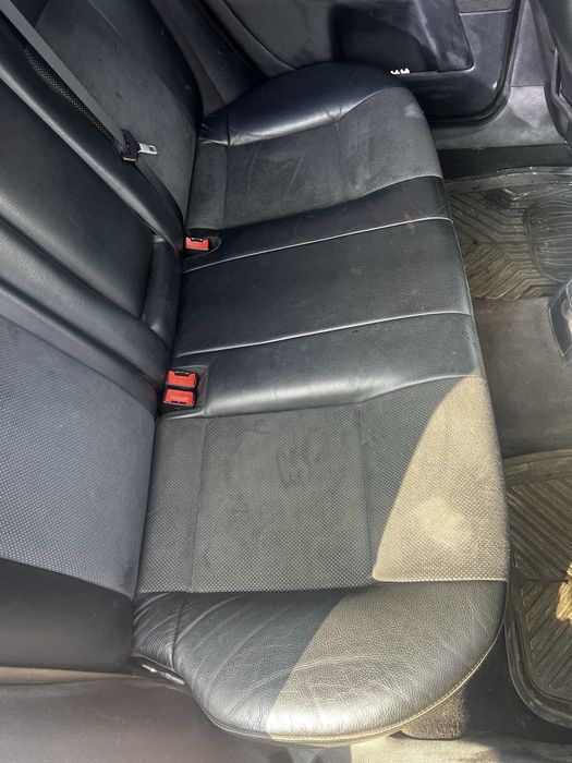 Vand Ford Mondeo Mk3