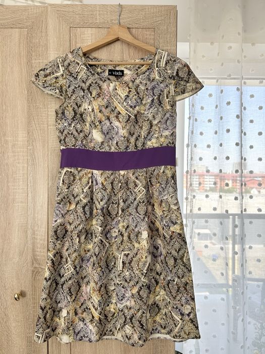 Rochie eleganta de vara