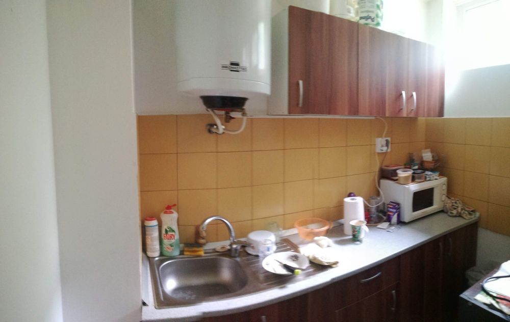 Închiriez apartament cu o camera 30mp in DEJ Dealul Florilor
