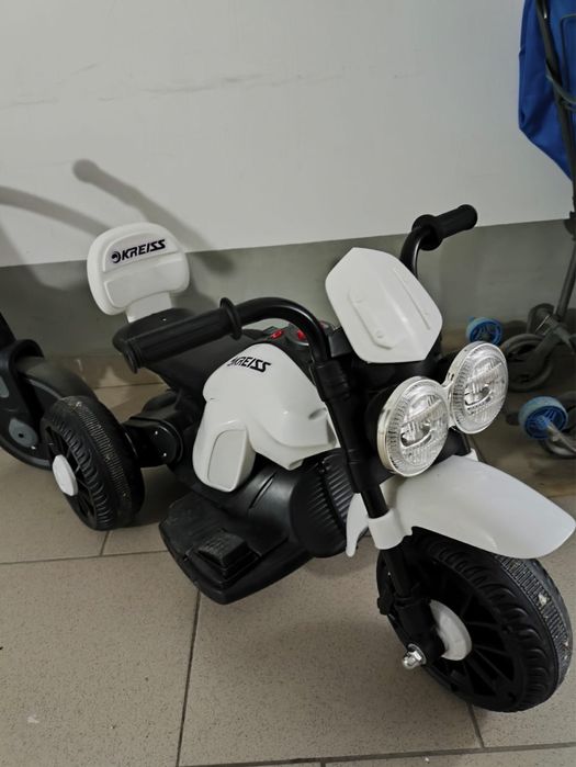 Продам детский мотоцикл