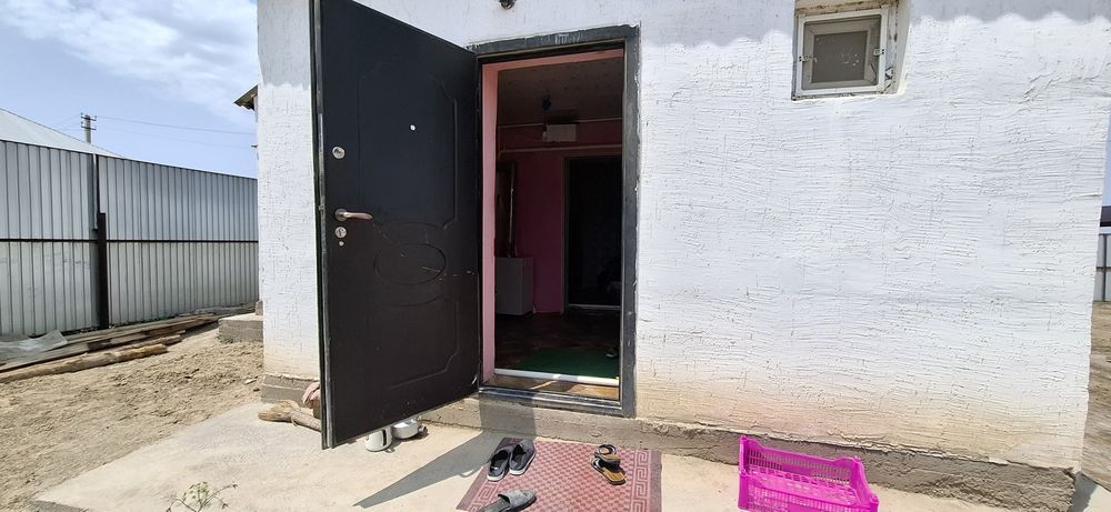 Ұзақ мерзімге беріледі