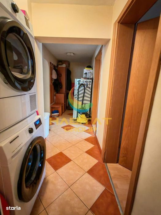 3 camere Popesti Leordeni Primarie an 1985 boxa loc parcare