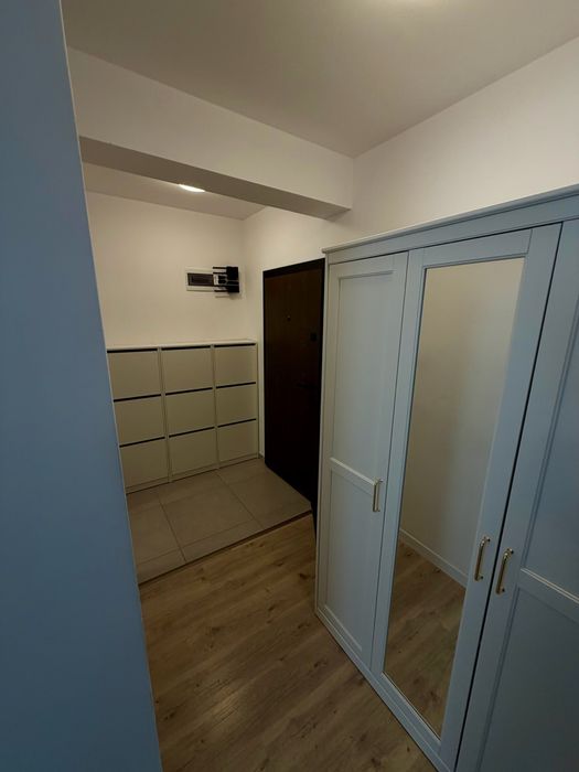 Garsonieră Smart  Bloc Nou 2025 Complet utilată Berceni  Sector 4