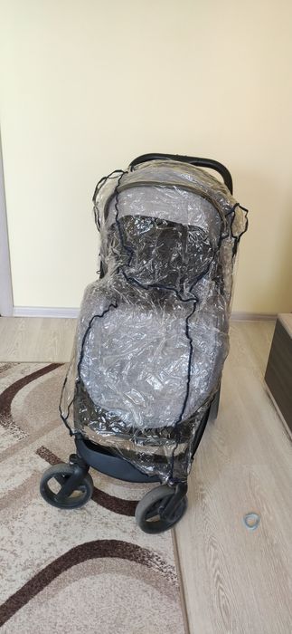 Бебешки и детски колички