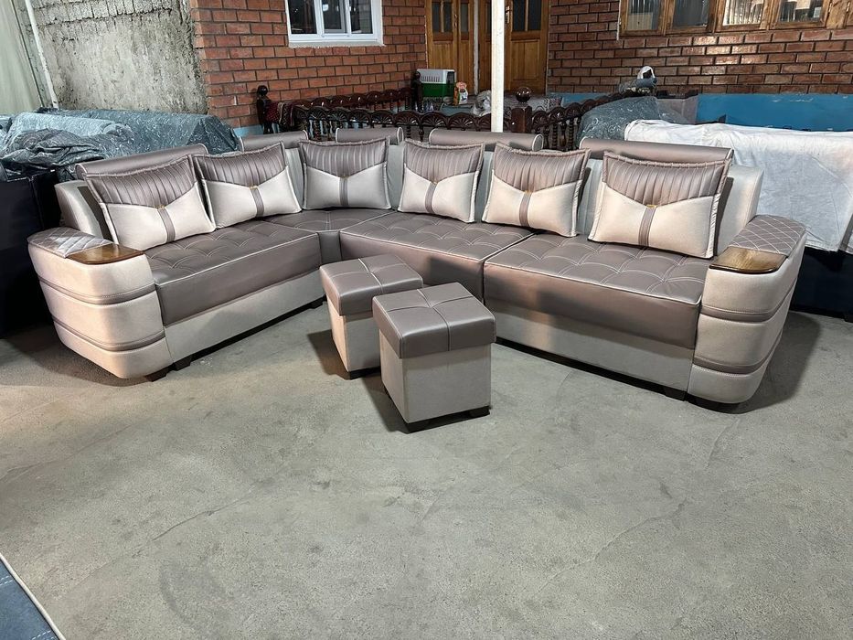 Продаётся новые гостиные уголки