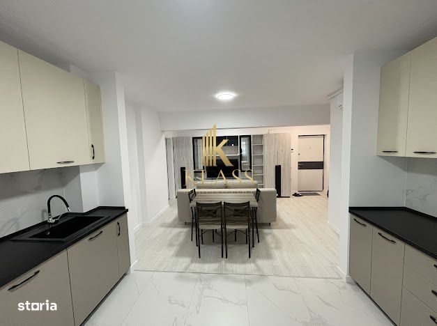 Apartament 3 Camere | Popesti-Leordeni Central |