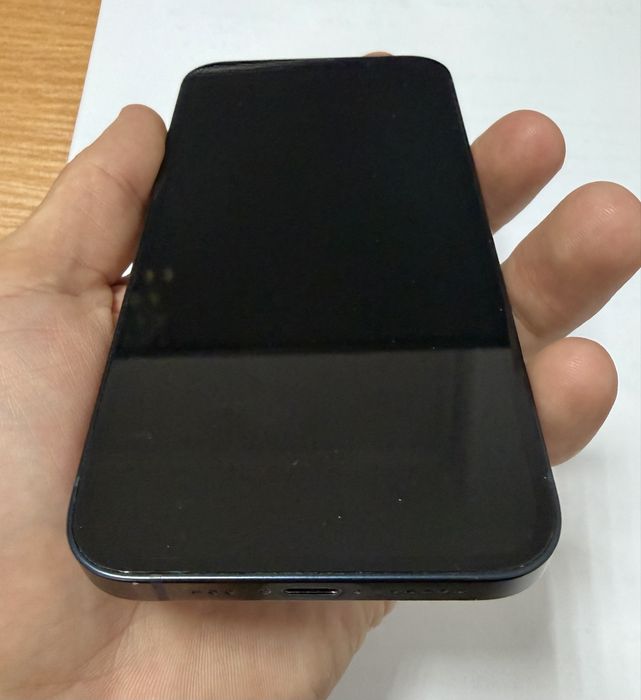 Iphone 13, 128 gb, 91 % акб