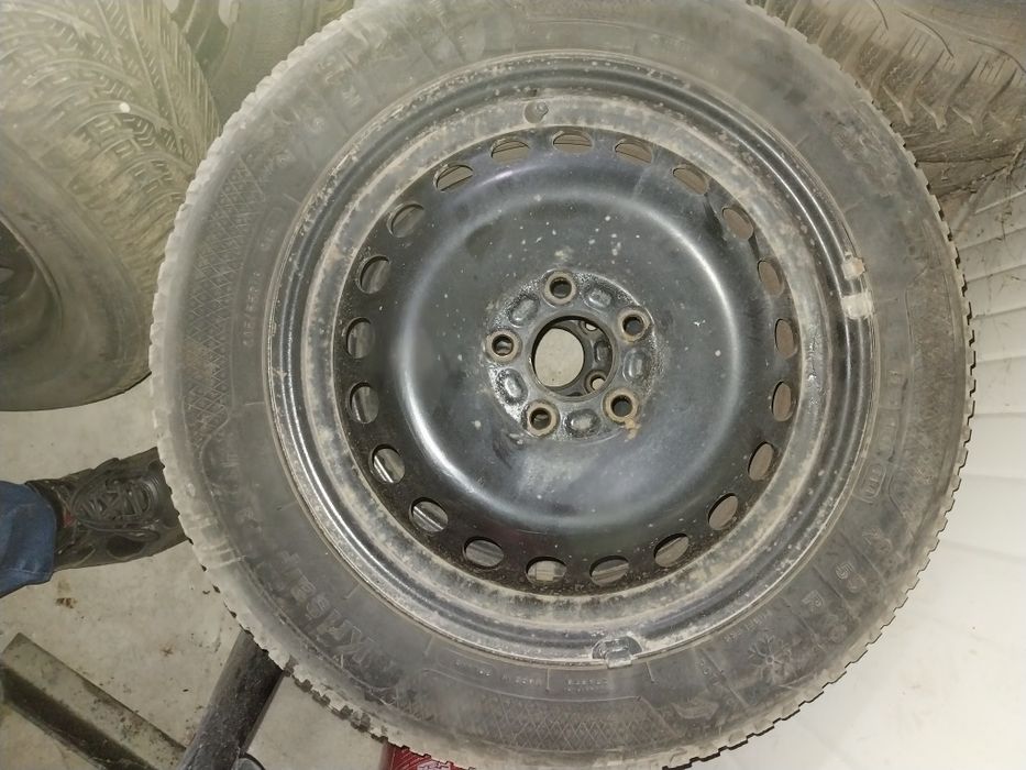 Джанти Форд 16 цола