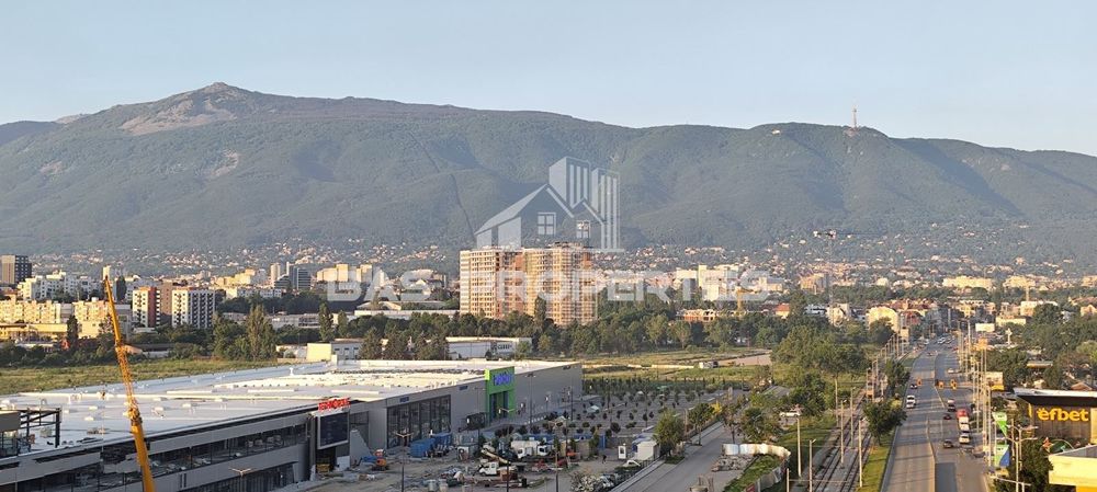 Продава се Двустаен апартамент в София, Красна поляна 2 - 65 кв.м за 2100 €/кв.м - Снимка #12