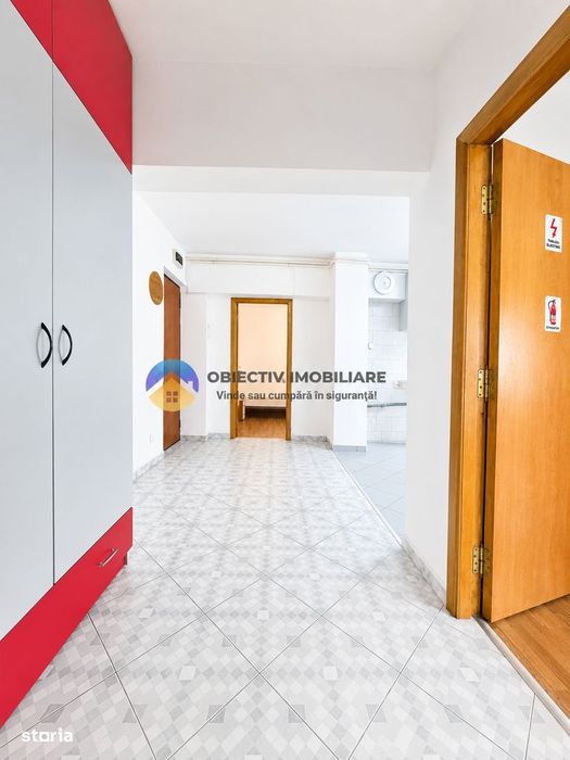 Apartament 2 camere – Precista - Scoala Nr.4