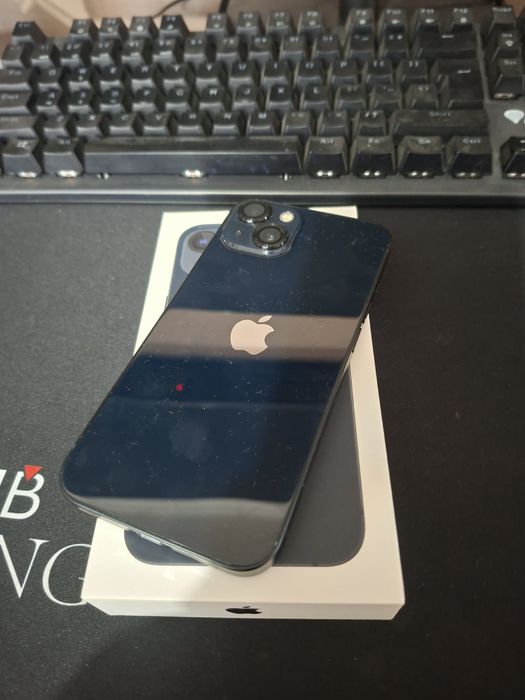 Iphone 13 128 gb