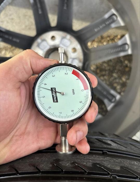 Ауди джанти 20 цола