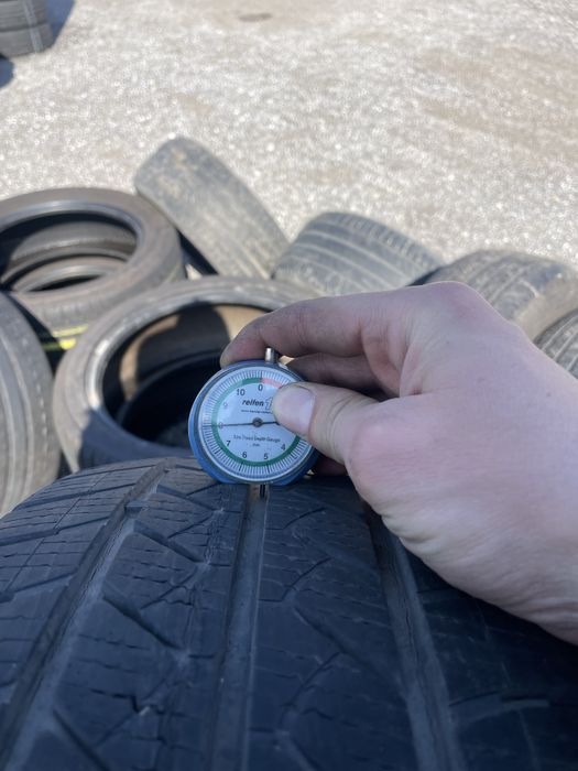 215/65/16C GOOD YEAR 2бр. 8мм