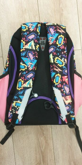 Rucsac/ghiozdan Herlitz Germany