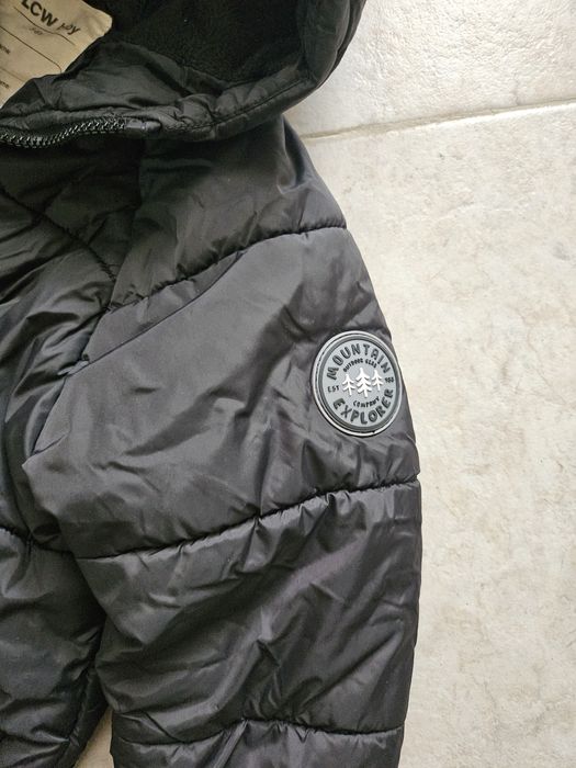 Детско зимно яке  Zara