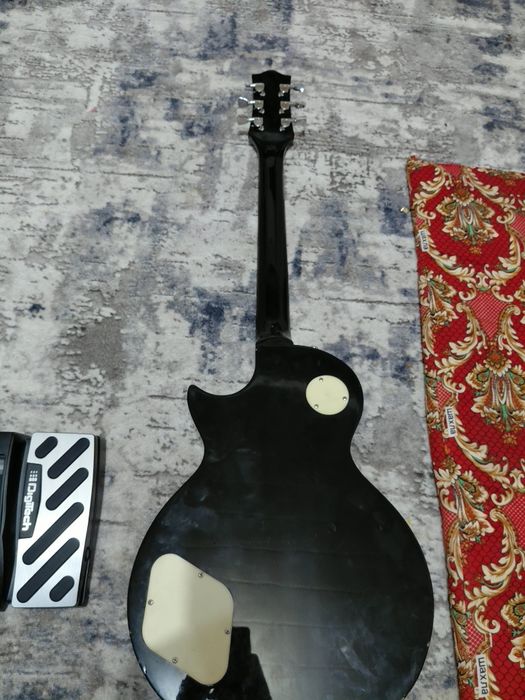 Gibson Les Paul Standard