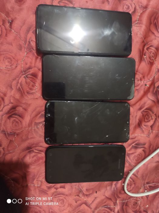 Продам телефон oppo на запчасти