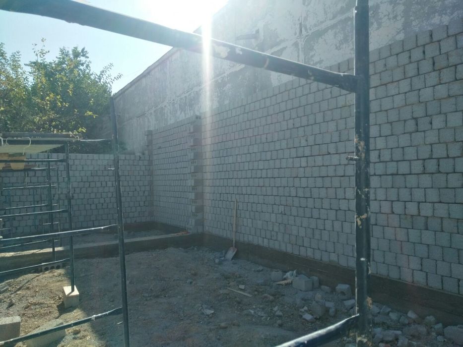 Shlakablok bor 31x16