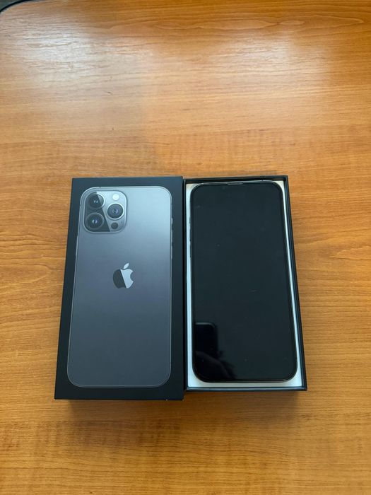 Vând iPhone 13 pro max