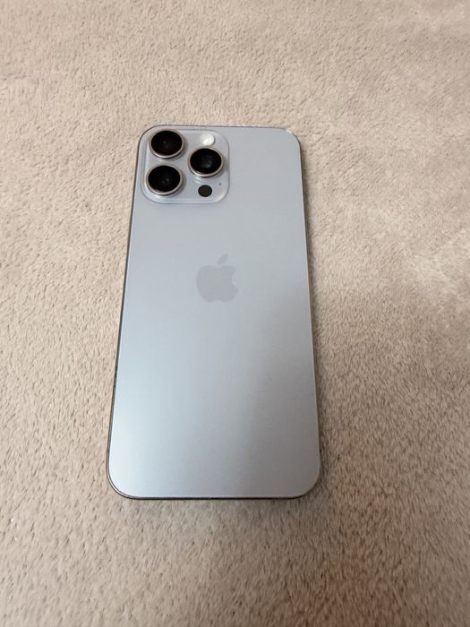 IPhone 15 Pro Maxx