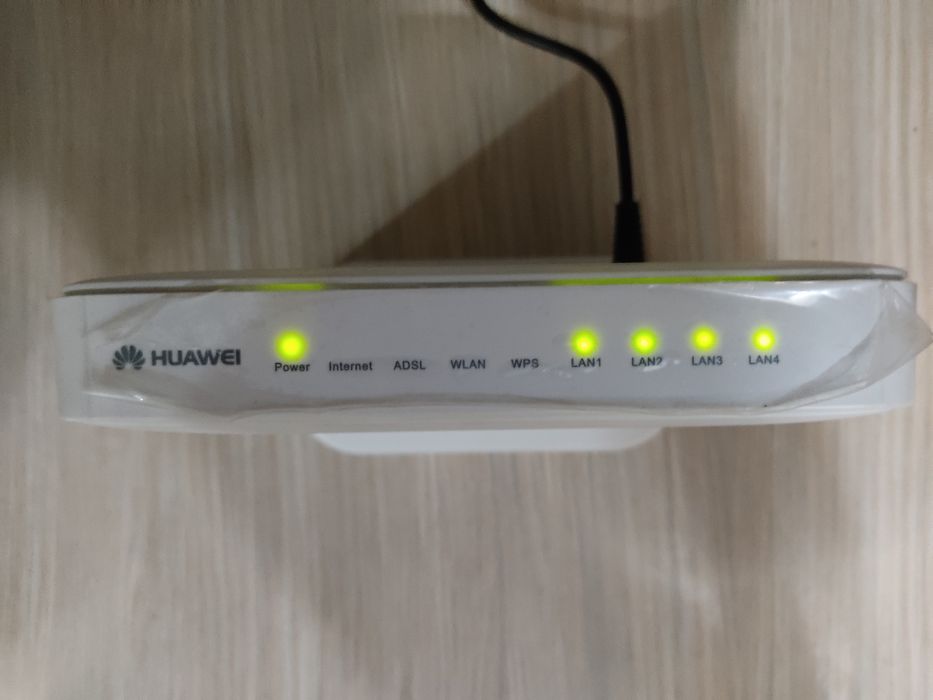 Router sotiladi yangi