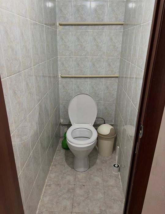 Сдам 2-к ком квартиру в 34 мкр