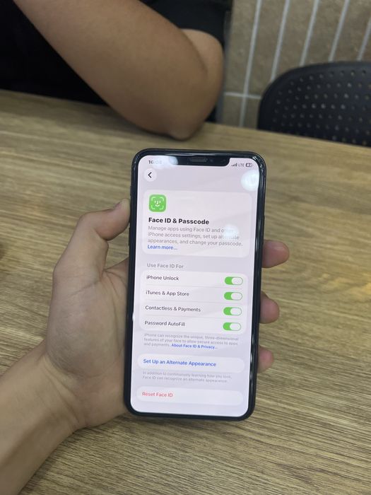 Iphone 11 pro max