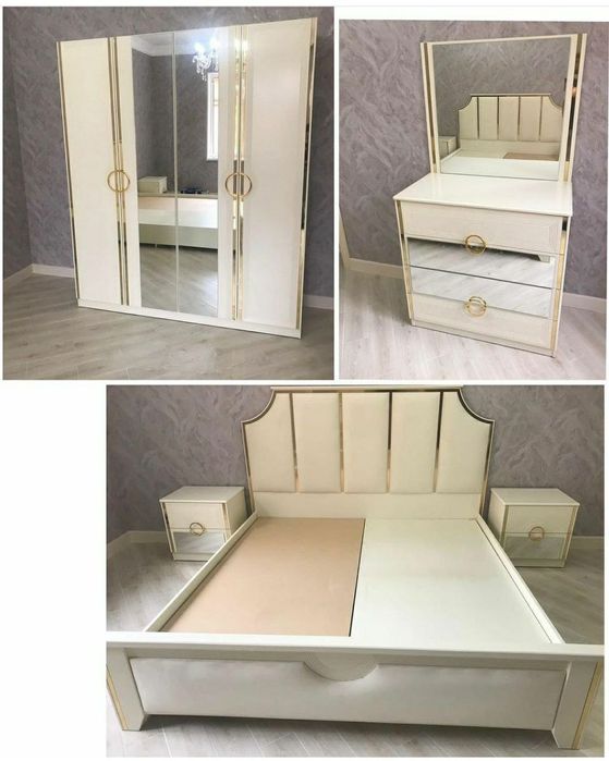 Услуги по сборке и разборке мебели