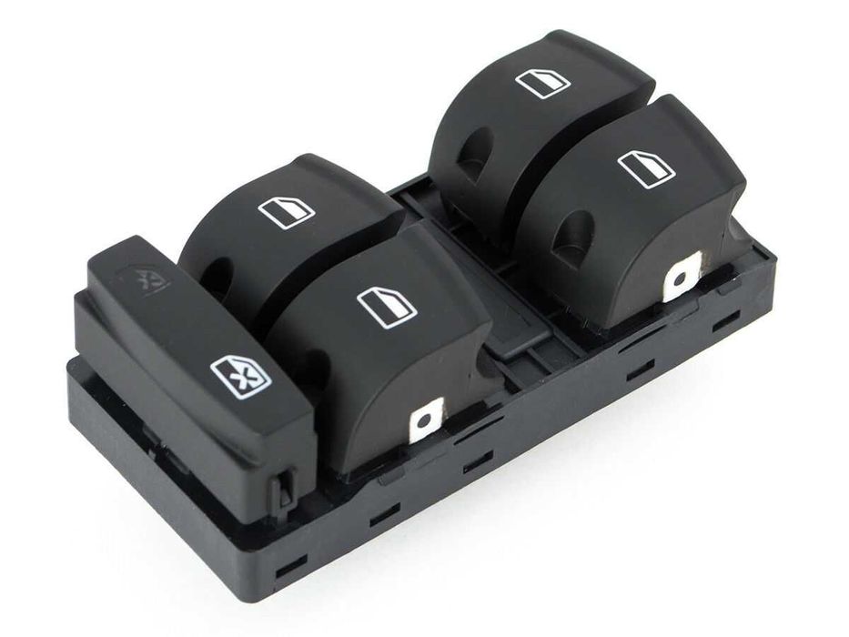 Конзола бутони копчета управление ел стъкла Ауди Audi A3 A6 Q7 А3 А6