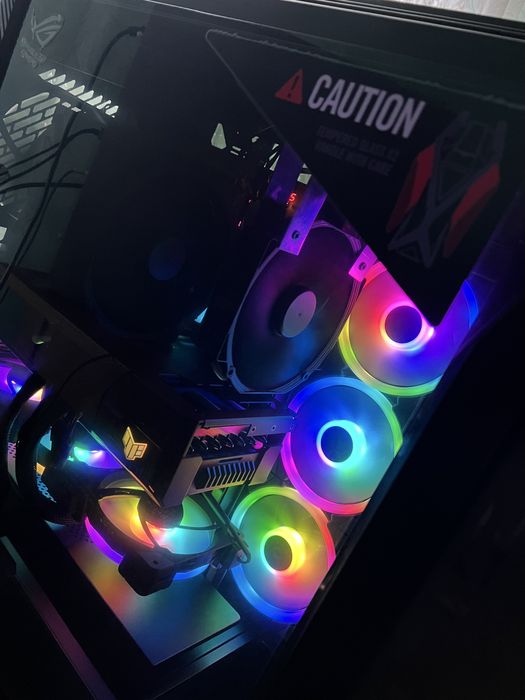Placa de baza ASUS ROG STRIX X670E-E GAMING WIFI
