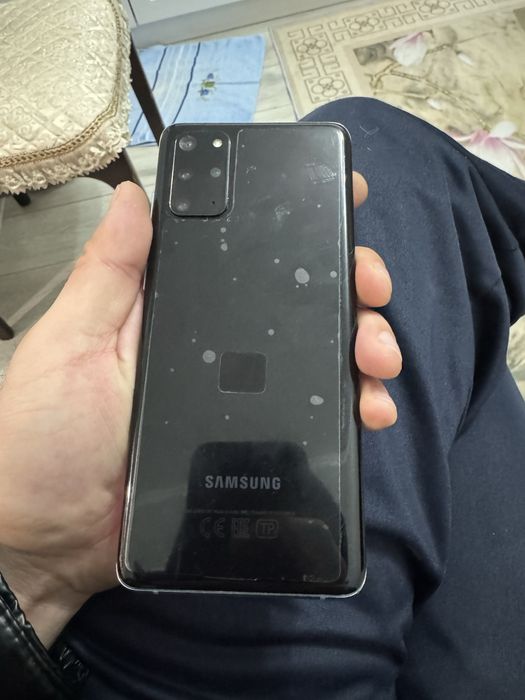 Продам Samsung 20+ 11 Андроид