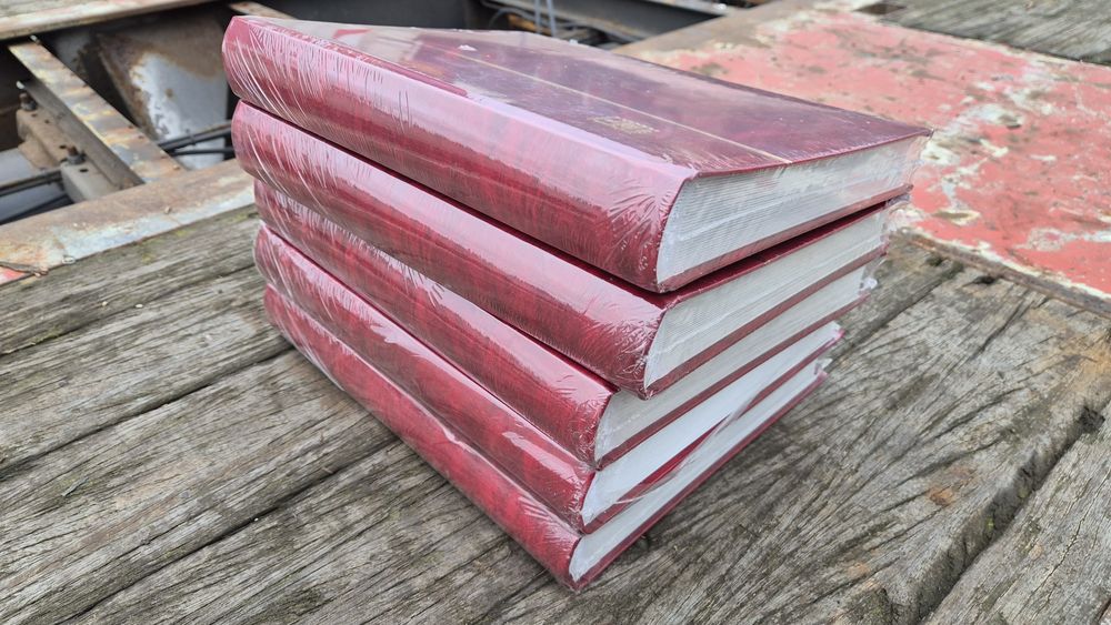 5 Clasoare noi Mandor