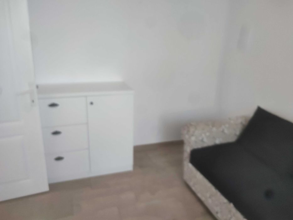 Dau in chirie apartament cu doua camere pe bdul Closca,bloc nou cu loc de parcare