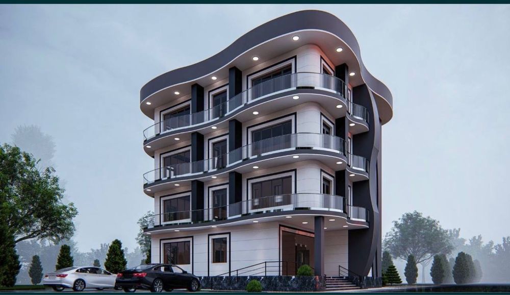 Тугалланмаган нотурар сотилади