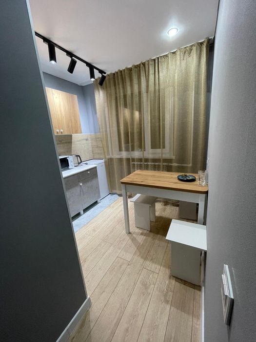 1 комнатная LUX квартира