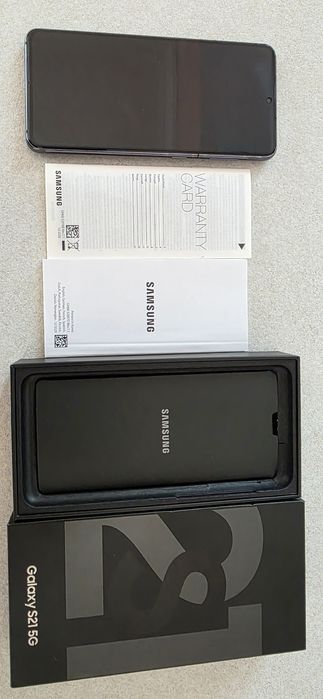 Samsung Galaxy S21 5G