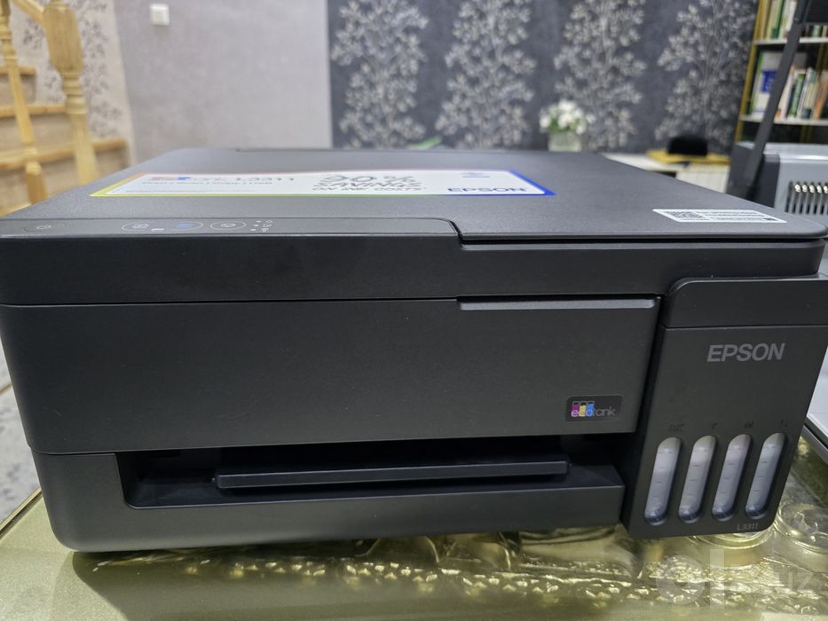 Принтер L3311 янги