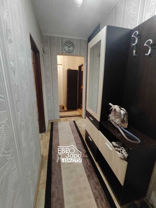 Дава се под наем Четиристаен апартамент в Стара Загора, Железник - изток - 90 кв.м за 382.5 € - Снимка #14