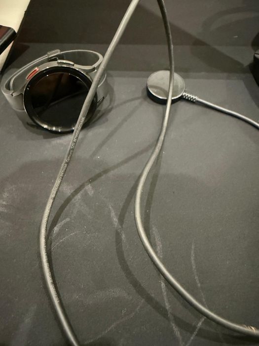 Продам часы Samsung 5pro