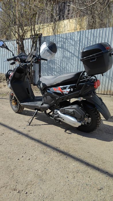 Продам скутер в отличном состоянии