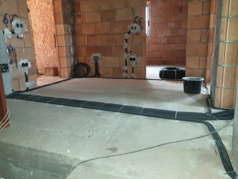 Instalații Electrice Sibiu