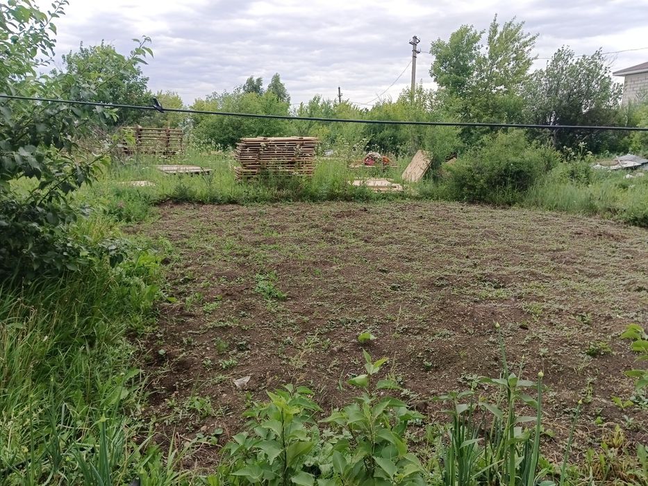 Продам дача, трасса Зерендинский