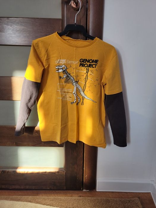 Одежда на мальчика