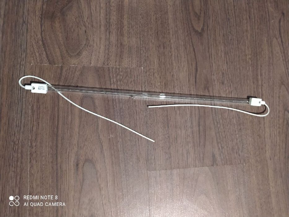 Лампы для Пет разный