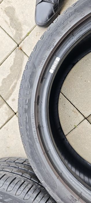 Pirelli 205/45/17