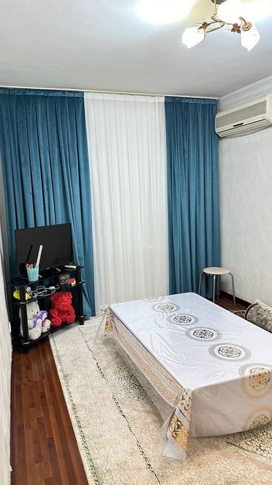 Продаётся 2/2/4 аккурганская (новомоссковская)