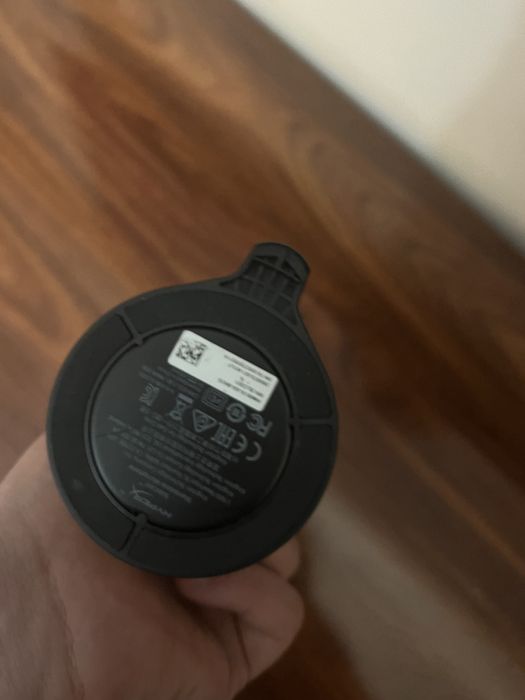 микрофон hypex solocast