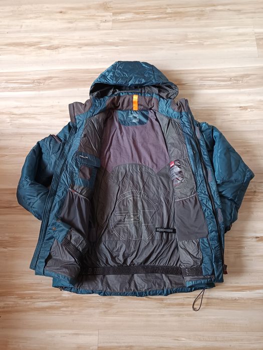 Оригинално дамско ски-сноуборд яке RLX Ralph Lauren Hybrigauge Down