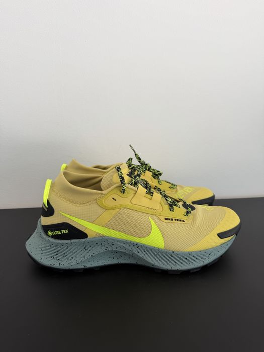 Adidasi alergare nike trail marimea 41